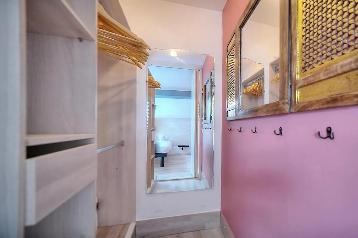 Apartment App. Suzette Duplex - 500M From The Beach Cannes