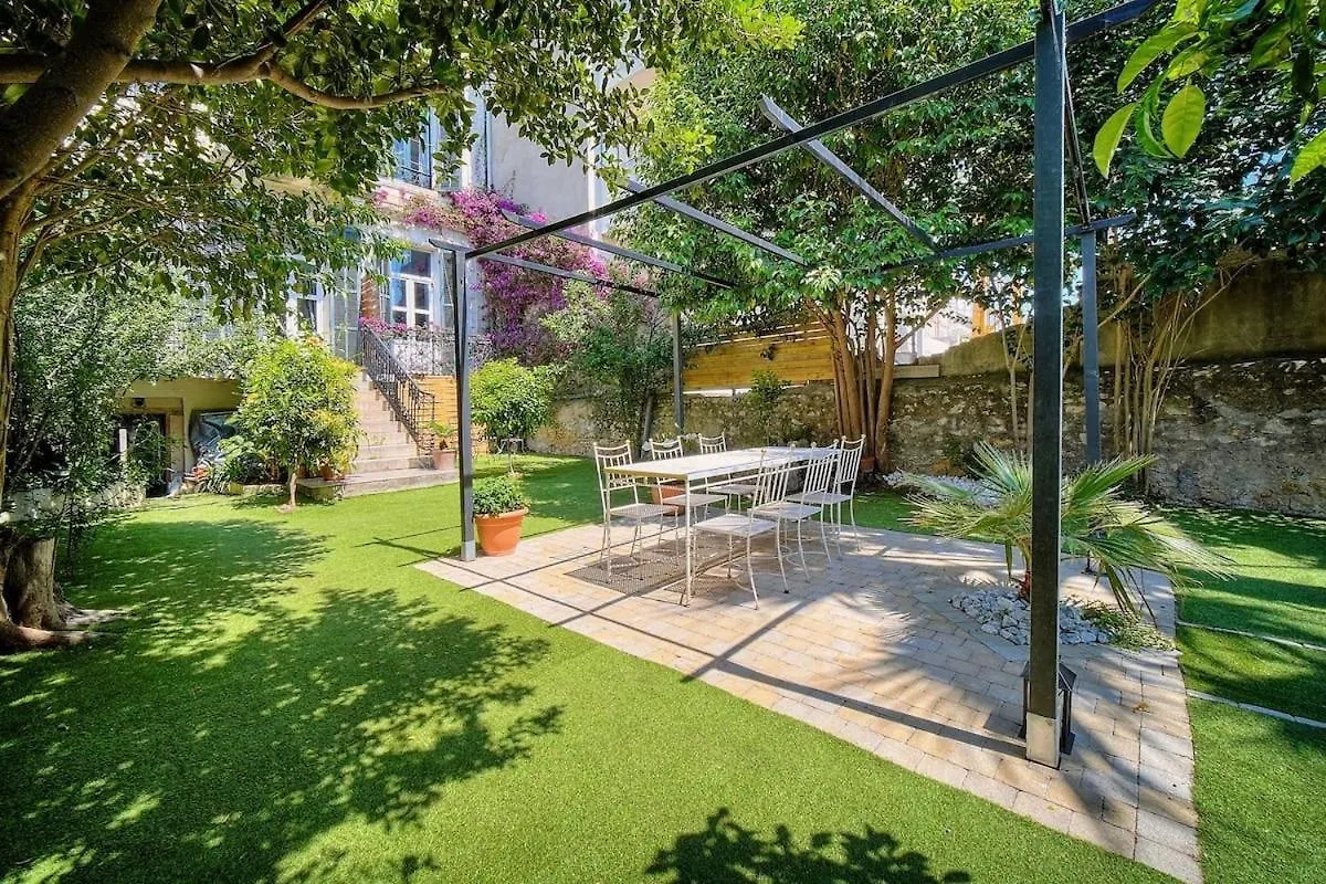 App. Suzette Duplex - 500M From The Beach Cannes 0*,  France